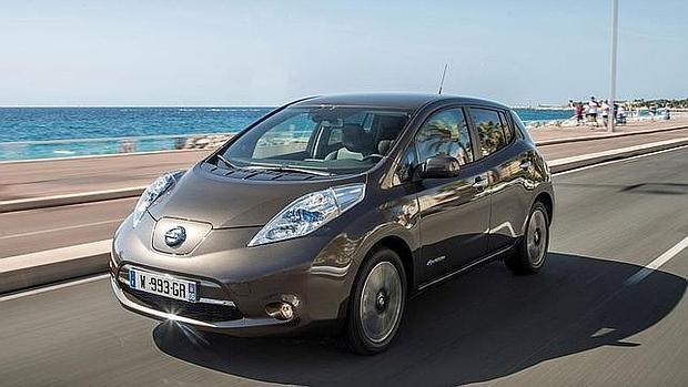 La Alianza Renault-Nissan apuesta por el coche autónomo