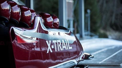 Preparados para el descenso