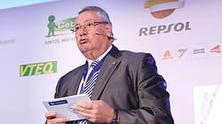 Jaume Roura, presidente de Faconauto