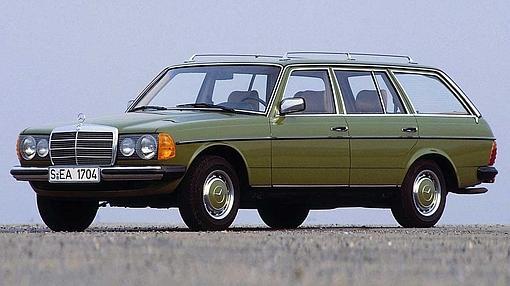 W123 T