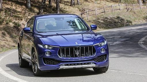 La velocidad de paso por curva asusta por lo rápido