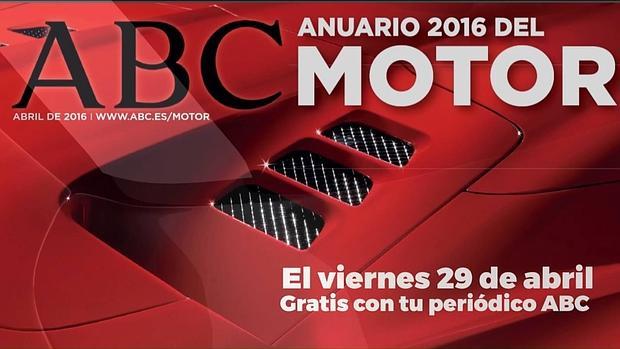 Anuario ABC 2016 del motor