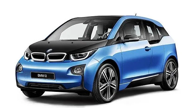 300 kilómetros para el nuevo BMW i3 con la nueva batería de 33kWh