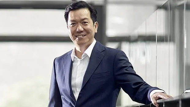 El Vicepresidente de Estilismo en Hyundai Design Center SangYup Lee
