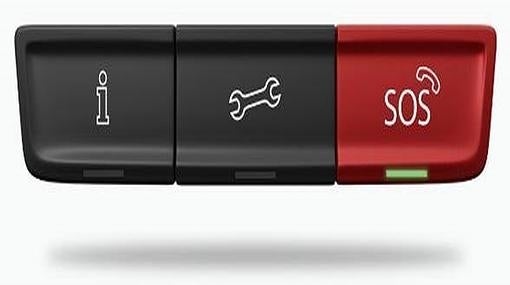 Llamada de emergencia