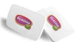 Logo de Bip&Drive