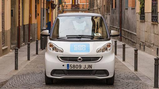 En la ciudad es donde mejor partido se saca a los eléctricos