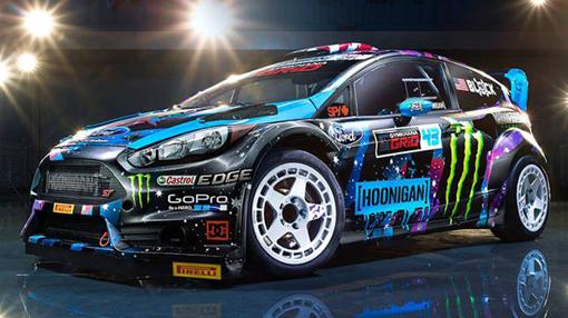 Un utilitario corriente contiene más de 200 kilos de plástico en sus entrañas