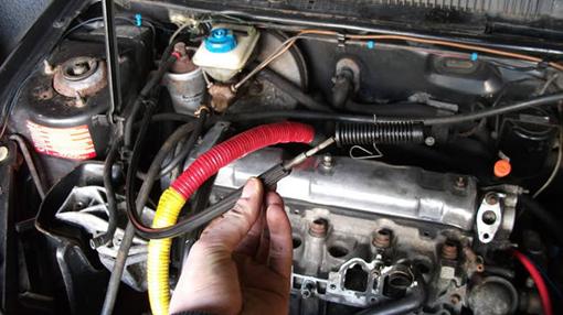 Los manguitos también necesitan mantenimiento