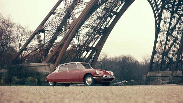 París prohíbe la circulación de coches anteriores a 1997