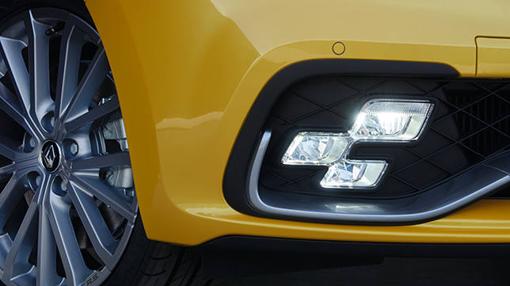 Sistema de iluminación R.S. VISION