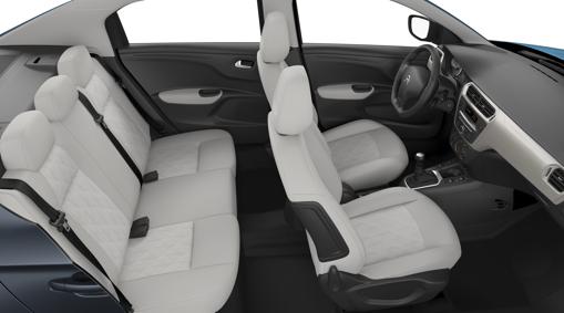 Interior del C-Elysee