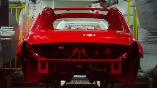 En la misma línea se fabrican también el Tucson y los ix20