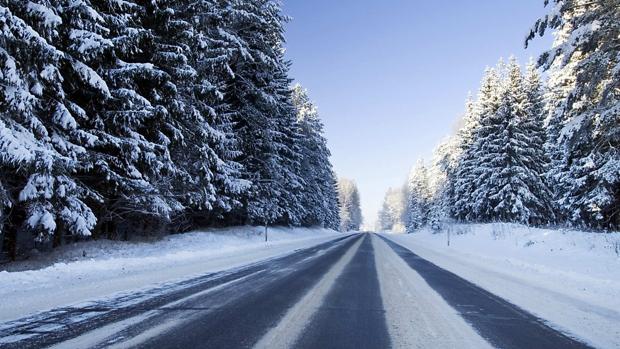 Siete mitos sobre los peligros de la conducción en invierno