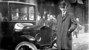 Estos son los diez coches más vendidos de la historia