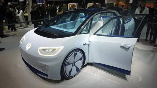 Los Volkswagen ID e ID BUZZ han sido dos de los prototipos más esperados