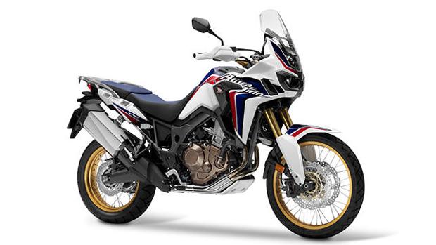 Honda Africa Twin