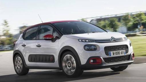 El Citroën C3 también mostrará sus consumos reales