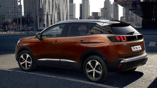 El Peugeot 3008, Coche del año en Europa será uno de los que muestren sus consumos reales