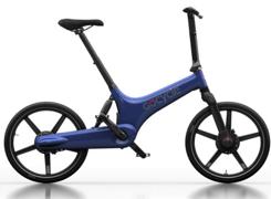 Gocycle G3