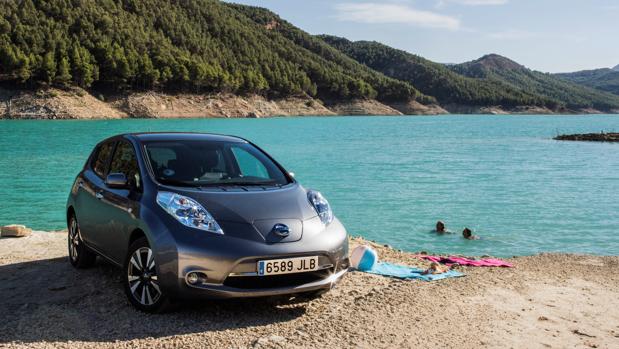 Hasta 10.000 euros de descuento para comprar un coche eléctrico