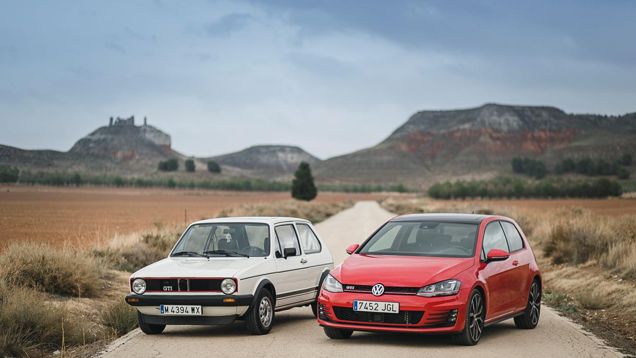 Golf GTI: el coche que democratizó la deportividad celebra hoy su día