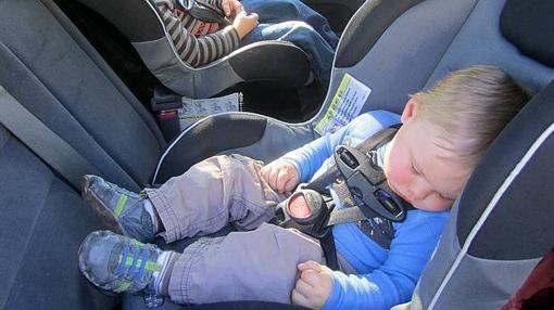 Cada uno en su sentido