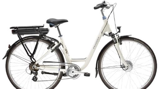 Bicicletas eléctricas: la forma más ecológica y asequible de desplazarse