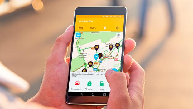 El dispositivo que se lo pone difícil a los ladrones que quieran robar tu coche