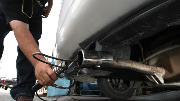 El consumo homologado se acercará más a la realidad a partir de mañana