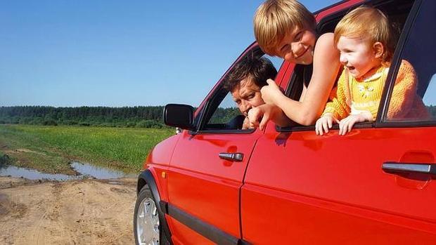 Revisa estos elementos del coche tras las vacaciones