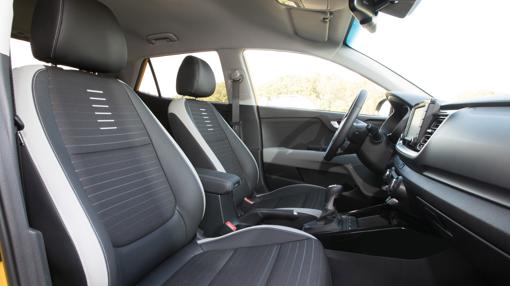 Kia Stonic, el nuevo SUV urbano desenfadado y con múltiples opciones de personalización