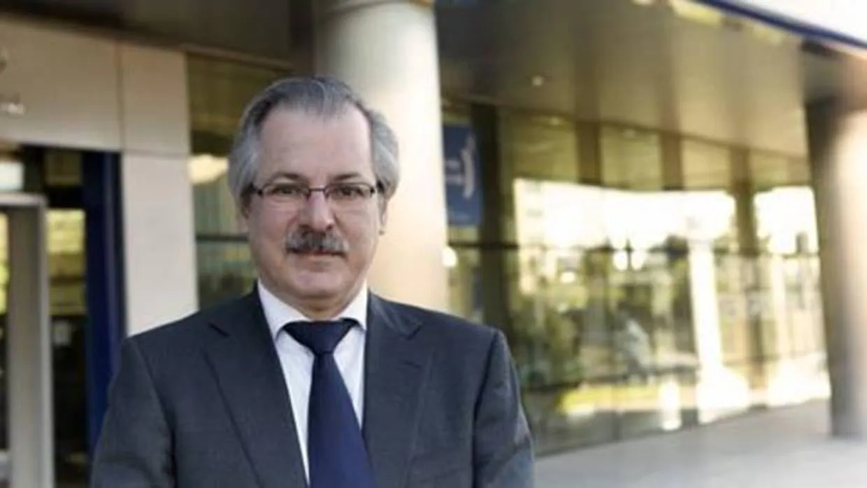 Andrés Martinez nuevo Director de Hyundai Finance