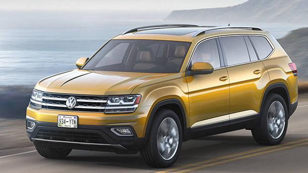 Volkswagen aumenta sus ventas un 8% durante el pasado mes de septiembre