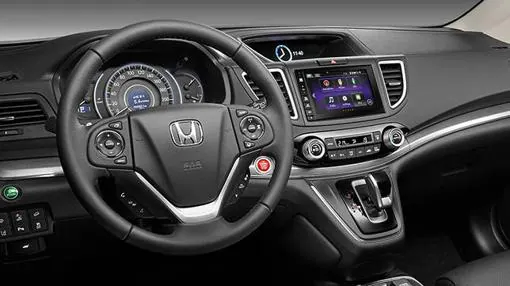 Honda amplía la gama CR-V con la versión especial Lifestyle Plus