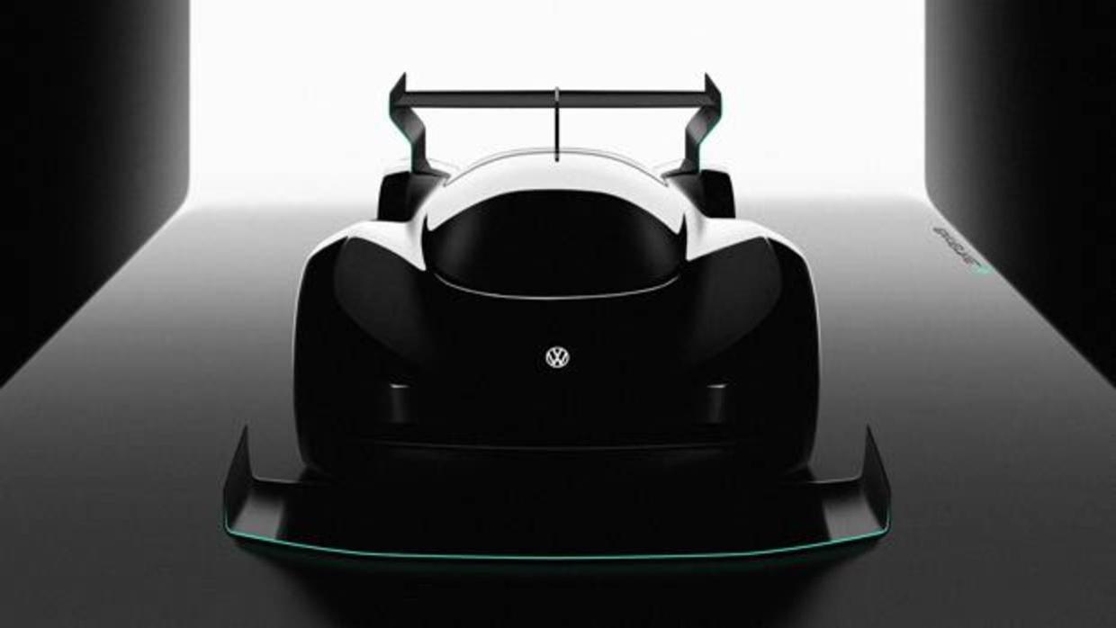 El vehículo está siendo desarrollado por Volkswagen Motorsport en colaboración con el departamento de Desarrollo Técnico