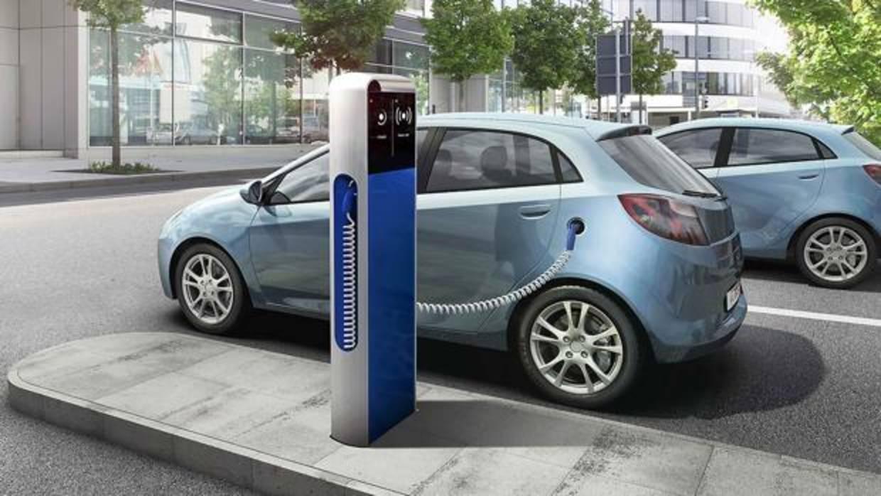 La venta de vehículos eléctricos sigue aumentando