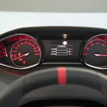 Nuevo Peugeot 308 GTi: Máximas prestaciones