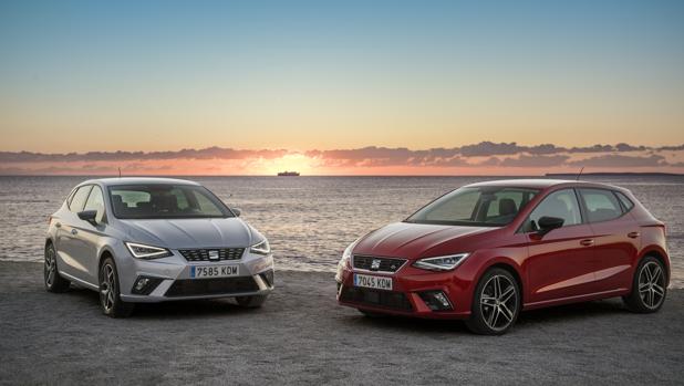 El Seat ibiza, ahora también disponible en diésel