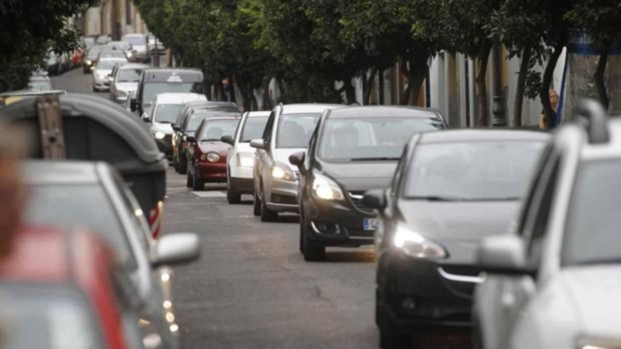 Casi 700.000 vehículos más circulan por las carreteras de nuestro país a cierre de noviembre