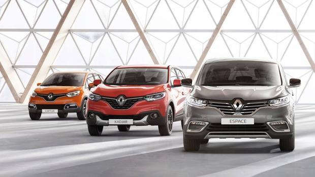 Renault y Daimler fabricarán en Valladolid su nuevo motor de gasolina