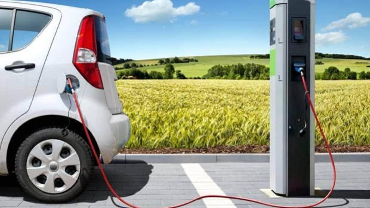 La batería en un coche eléctrico es el elemento decisivo a la hora de optar por uno u otro
