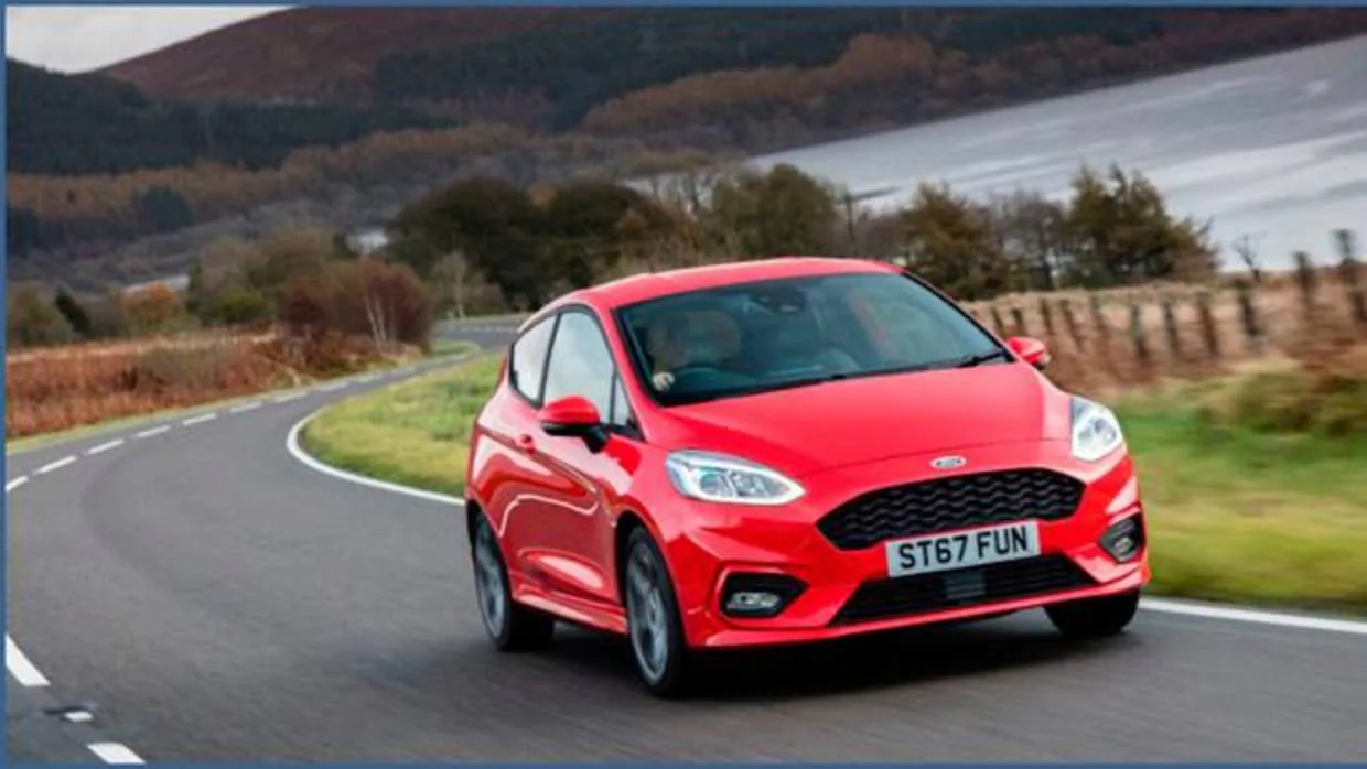 Ford aumenta la producción del nuevo Fiesta para responder a la demanda
