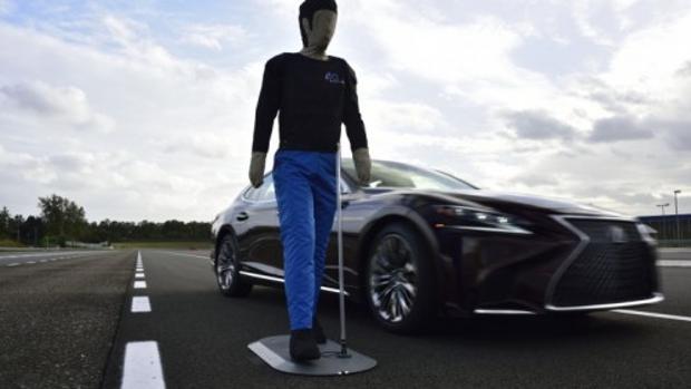 La solución para acabar con los 1,3 millones de víctimas mortales anuales por accidente de tráfico