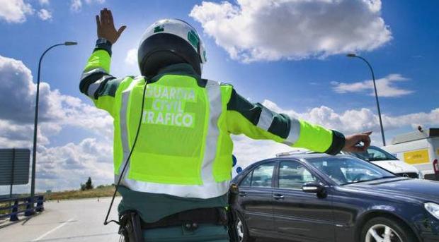 Menos velocidad y más controles, dos claves para reducir los accidentes en 2018