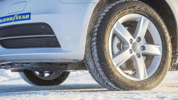 Neumáticos de invierno y todo tiempo: rodar sobre nieve sin los inconvenientes de las cadenas