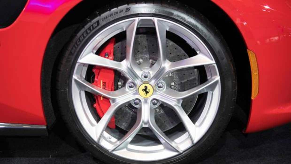 Ferrari tendrá un SUV y un superdeportivo eléctrico