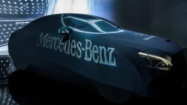 Mercedes Benz España espera acercarse en 2018 al liderato del sector premium gracias al nuevo Clase A