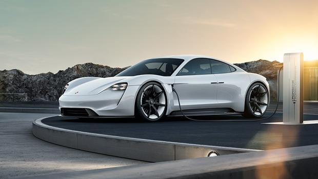 Porsche invertirá más de seis mil millones de euros en electromovilidad hasta 2022