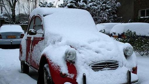 Todo lo que debes recordar para que los días más fríos del año no le pasen factura a tu coche